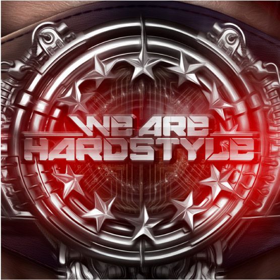 We are Hardstyle cover