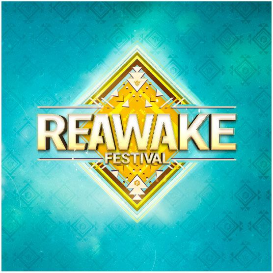 REAWAKE cover