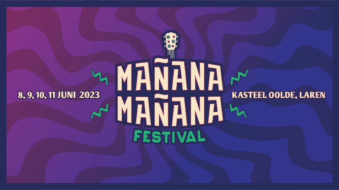 Manana Manana cover