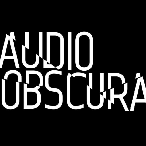 Audio Obscura  ADE x Outlier cover