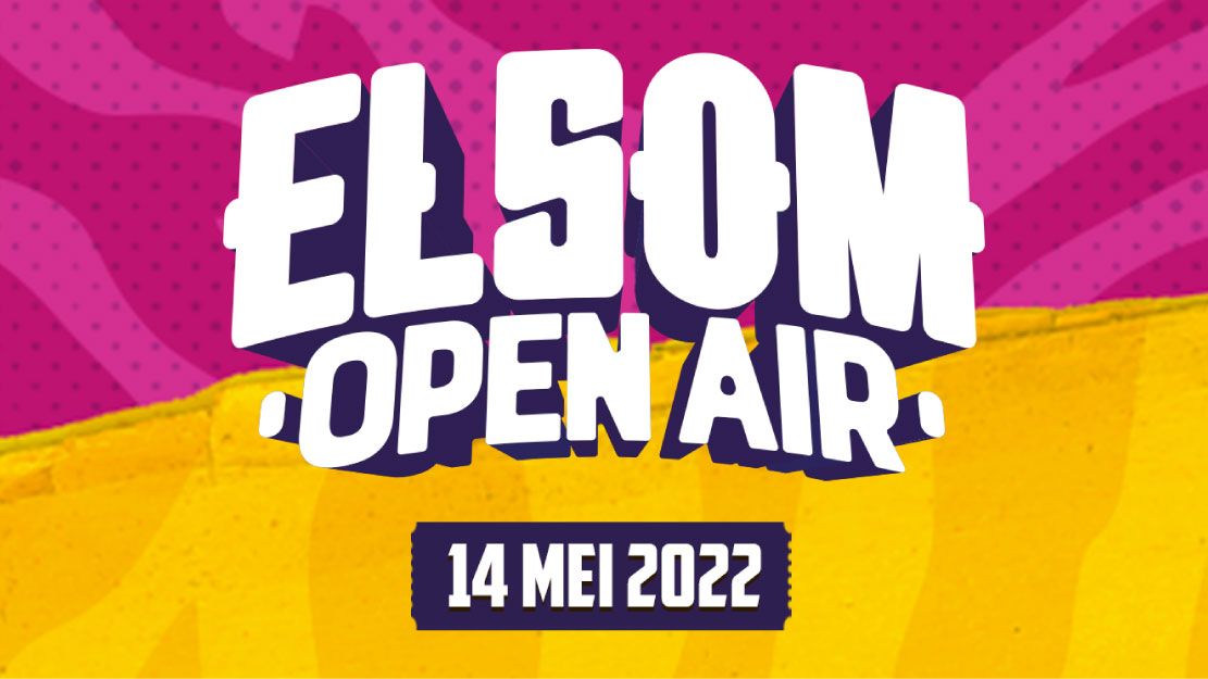 Elsom Open Air cover