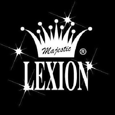 Lexion - 25th Anniversary cover