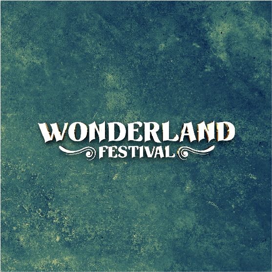 Wonderland Festival Outdoor cover