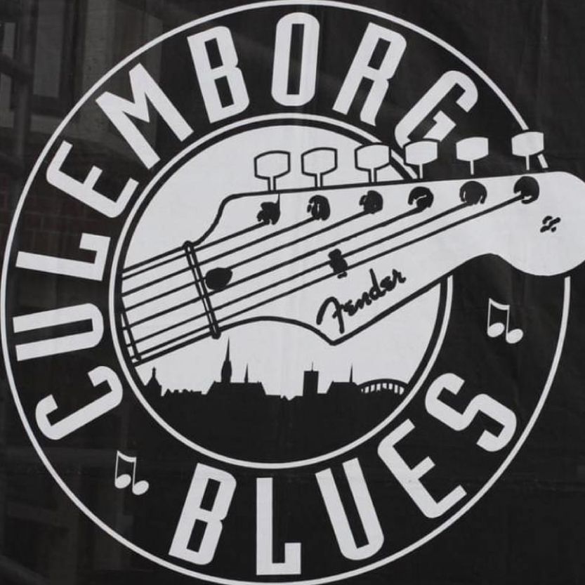 Culemborg Blues cover