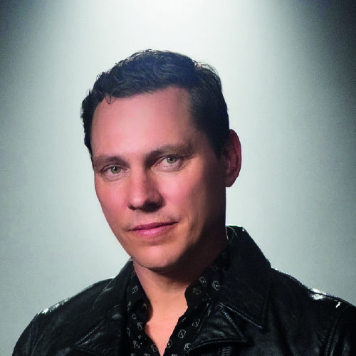 Tiësto photo