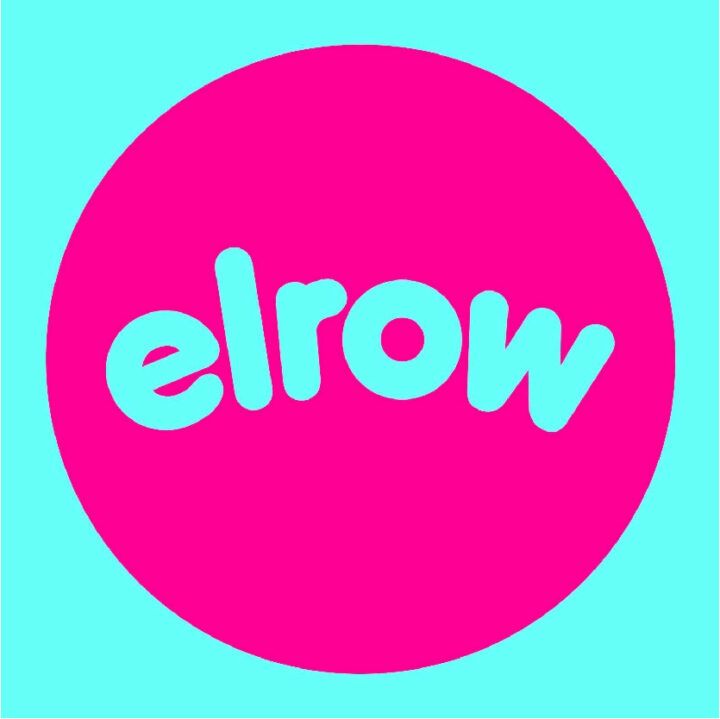 elrow Town Holland cover