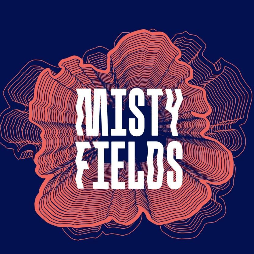 Misty Fields cover