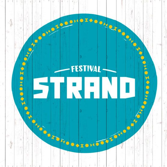 Festival Strand cover