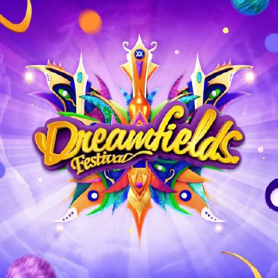 Dreamfields cover