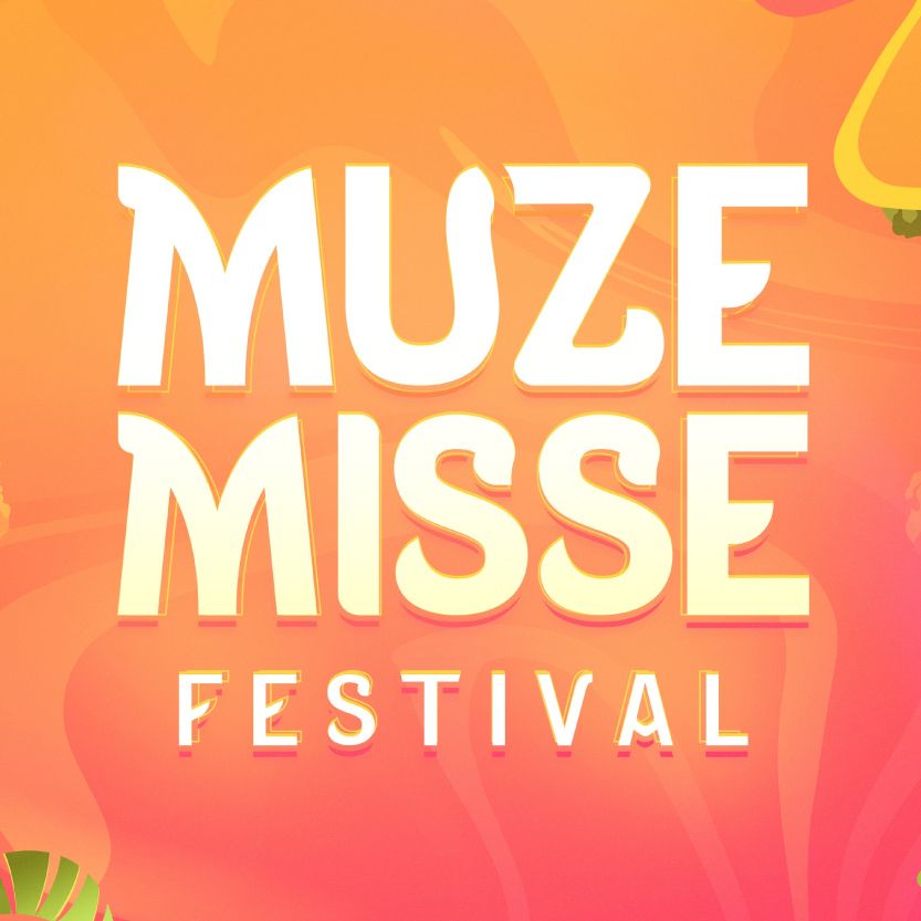 Muze Misse cover