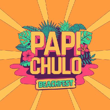 Papi Chulo Fest (indoor) cover