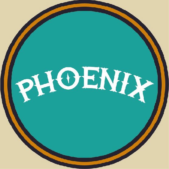Phoenix RAW XXL cover