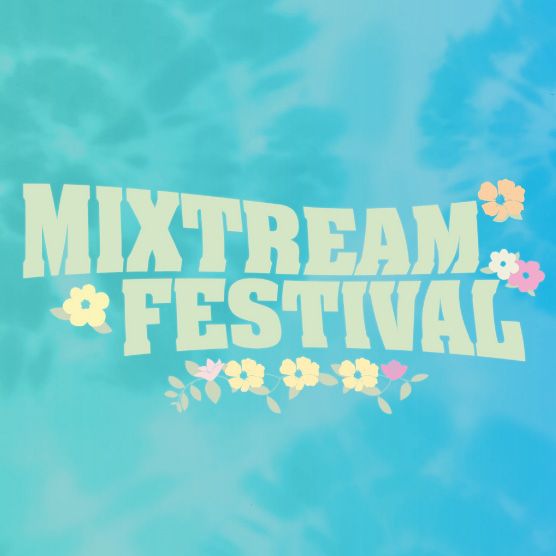 Mixtream cover