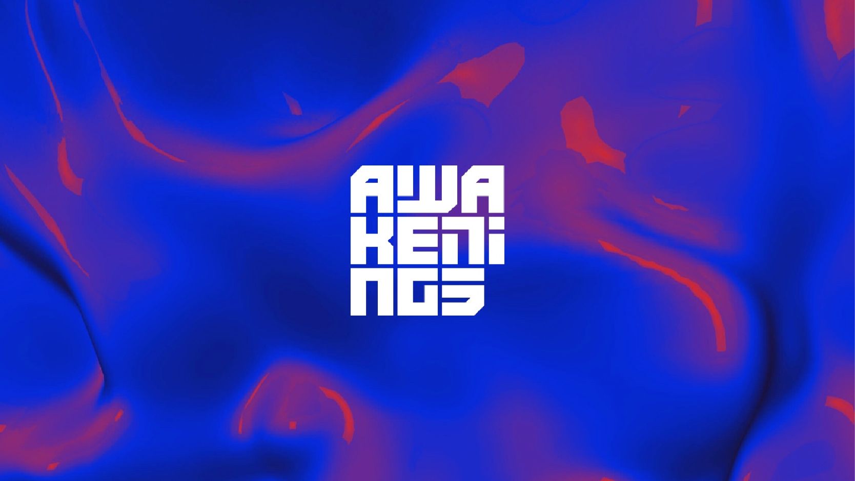Awakenings Festival cover