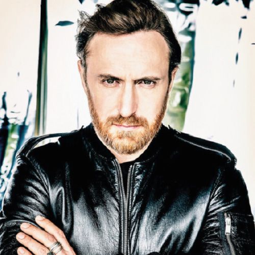 David Guetta photo