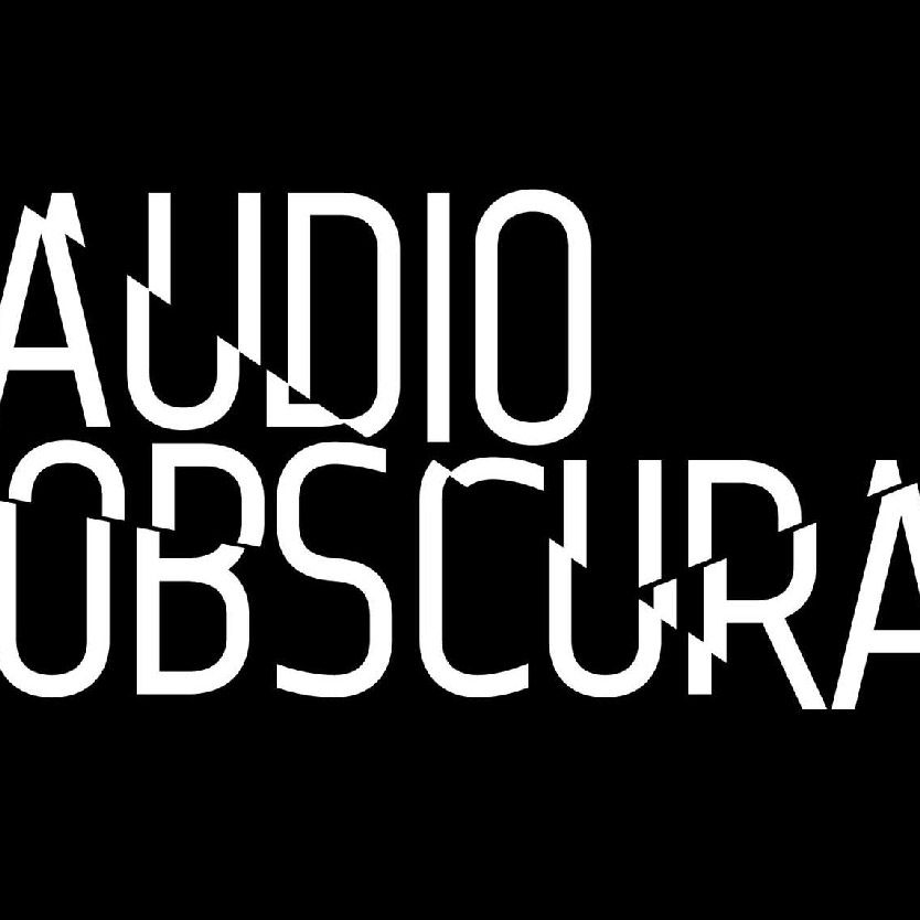 Audio Obscura at The Loft x Hendrik Schwarz cover
