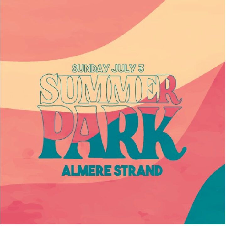 Summerpark cover