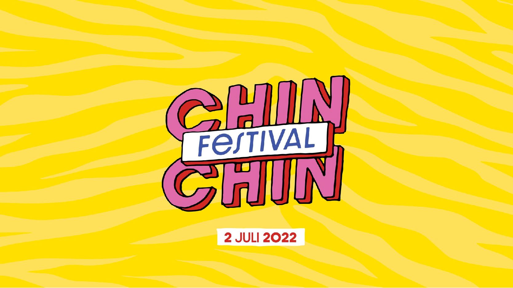 Chin Chin Festival cover