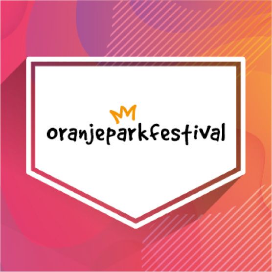 Oranjepark cover