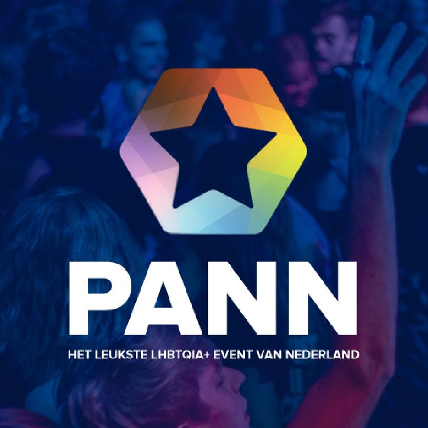 PANN x Arnhem cover