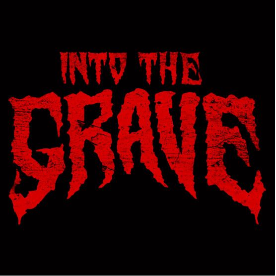 Into the Grave cover