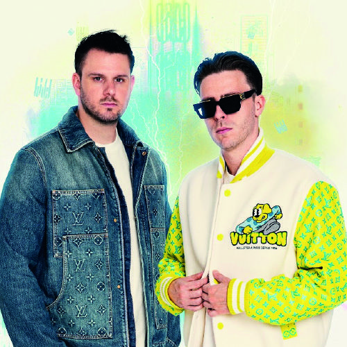 W&W photo