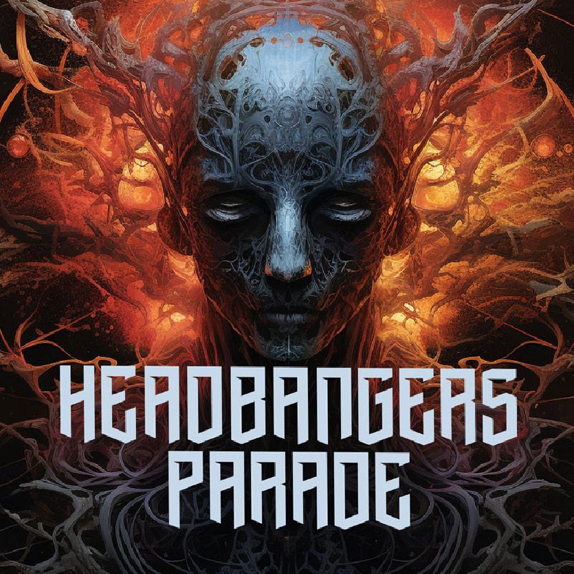Headbangers Parade cover