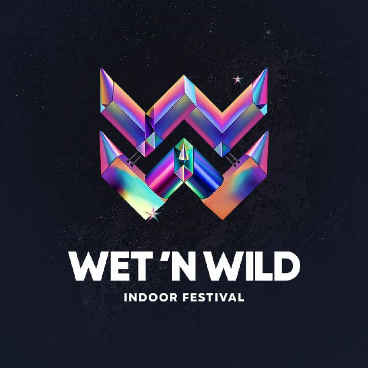 Wet &#8217;n Wild Indoor Festival cover