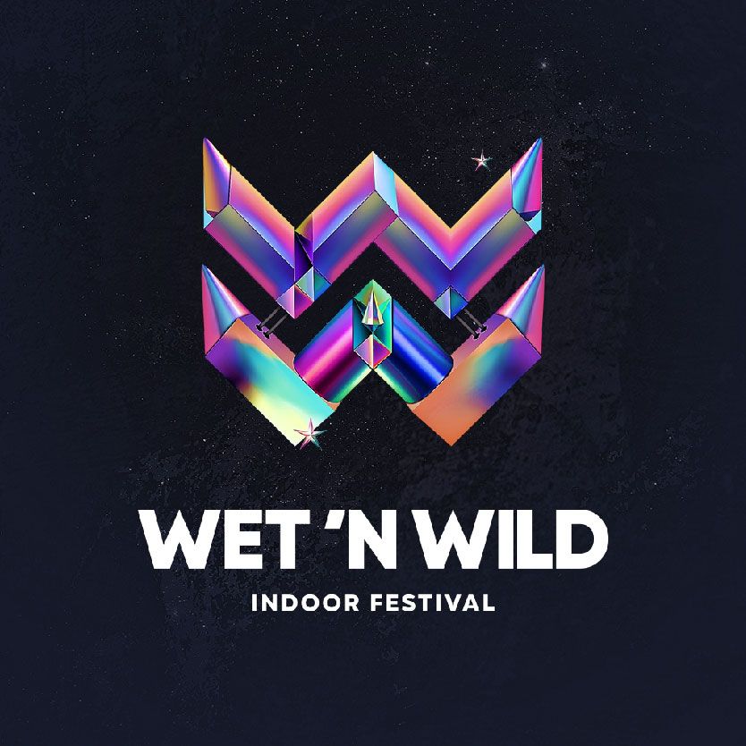 Wet 'n Wild Indoor Festival cover