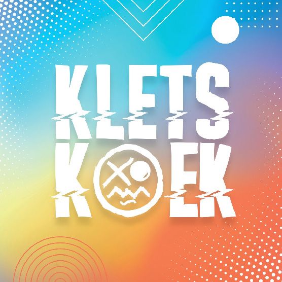 Kletskoek Festival cover