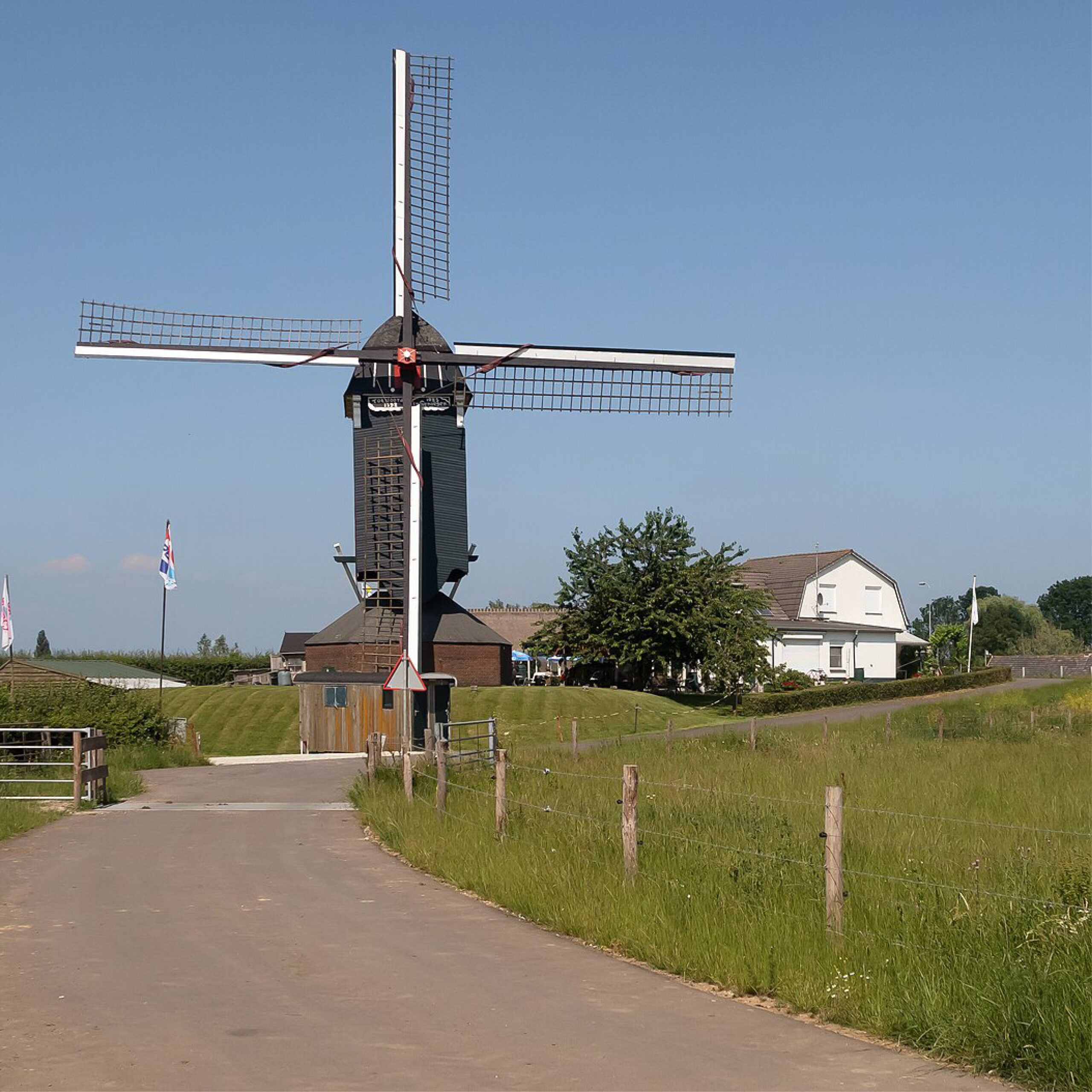 Alphen aan de Maas