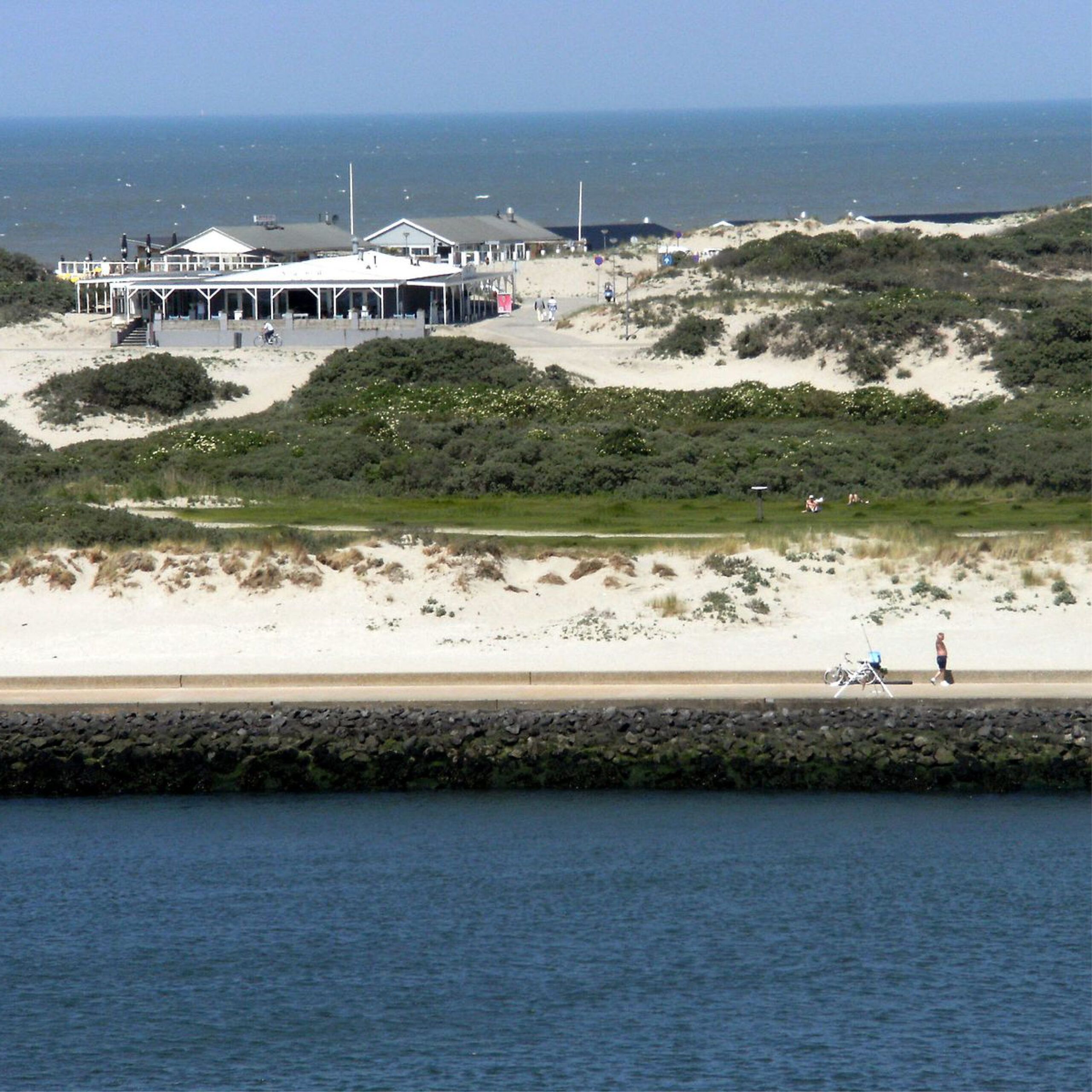 Hoek van Holland