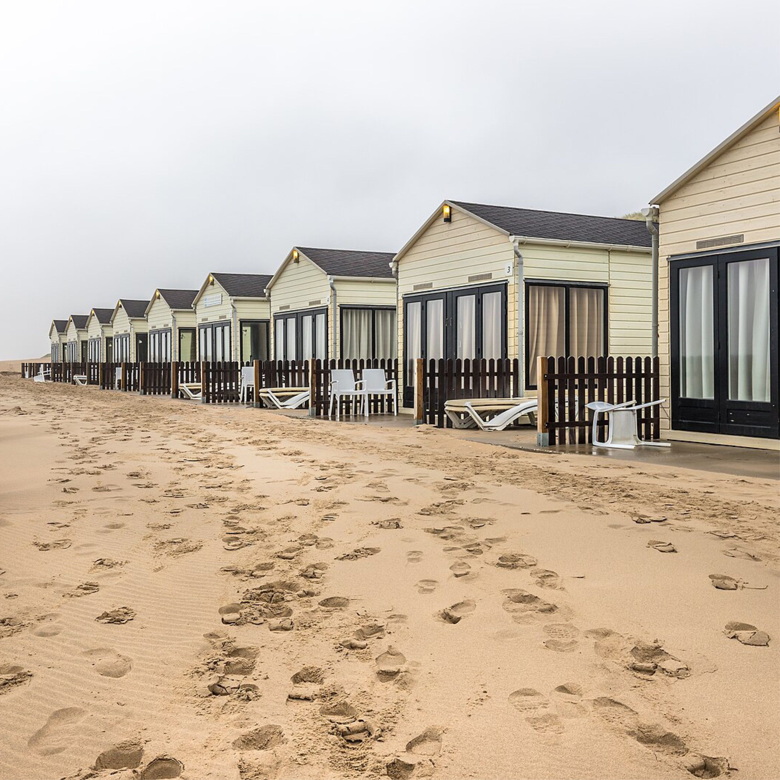 Katwijk aan Zee