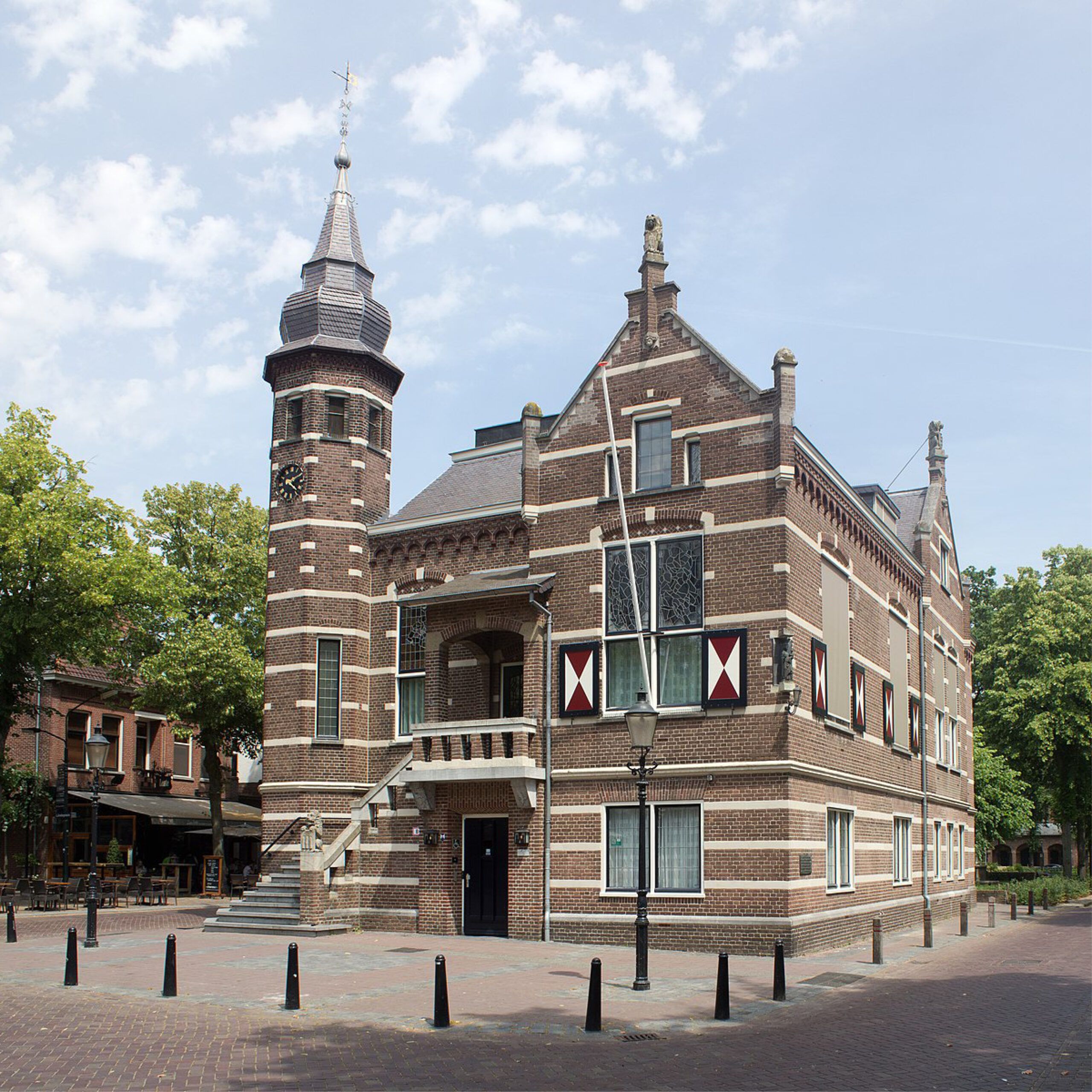 Oisterwijk