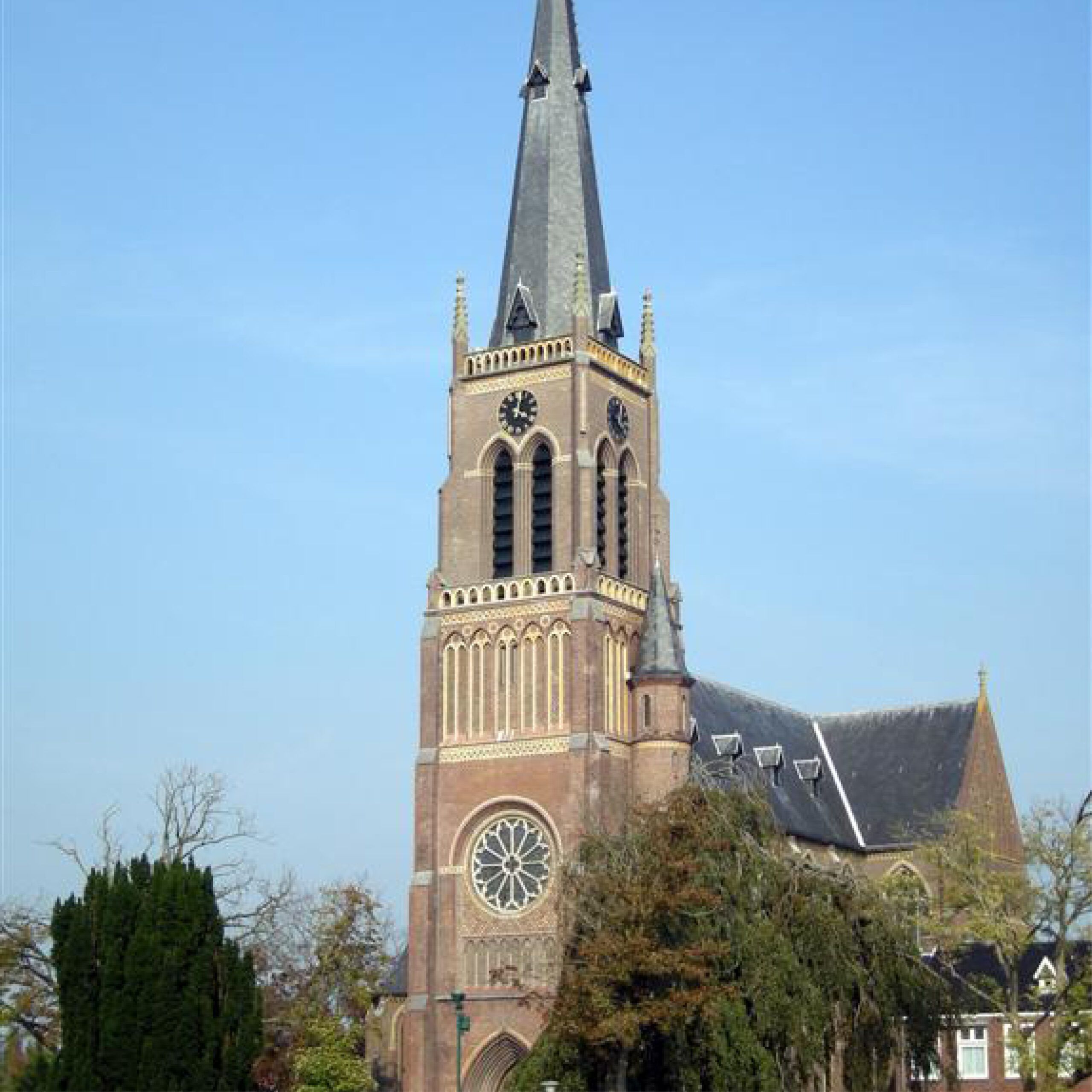 Sint Nicolaasga