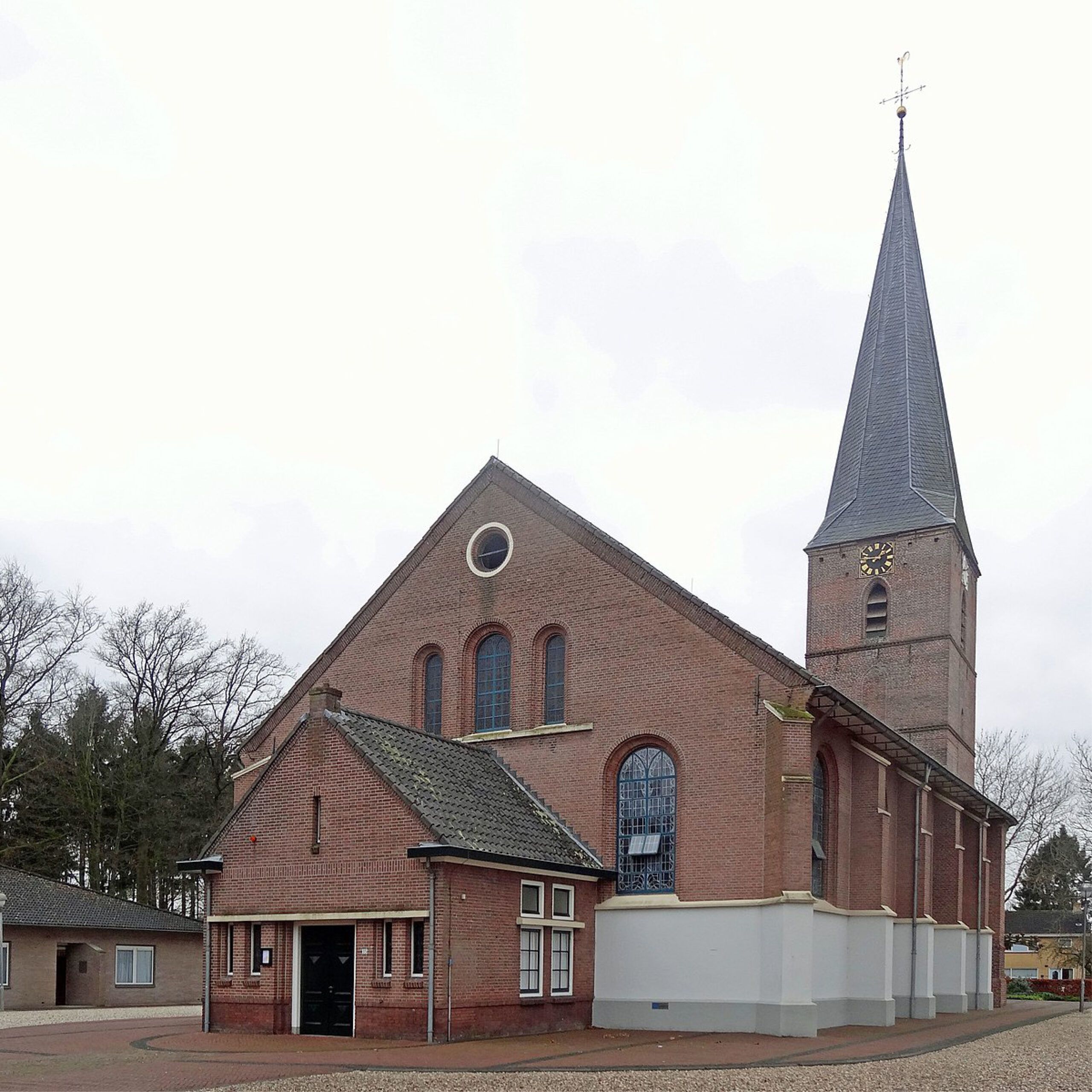 Voorthuizen