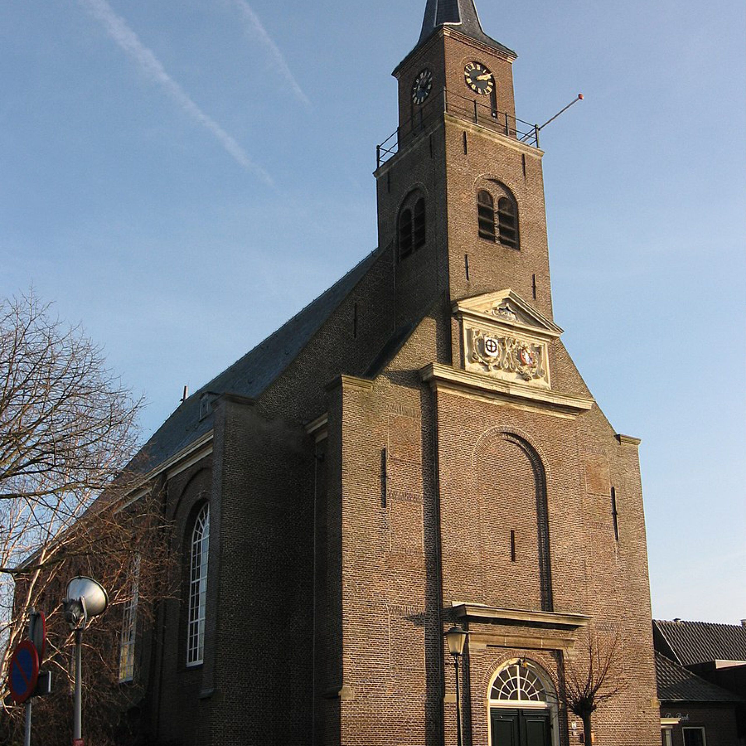 Zevenhuizen-Moerkapelle