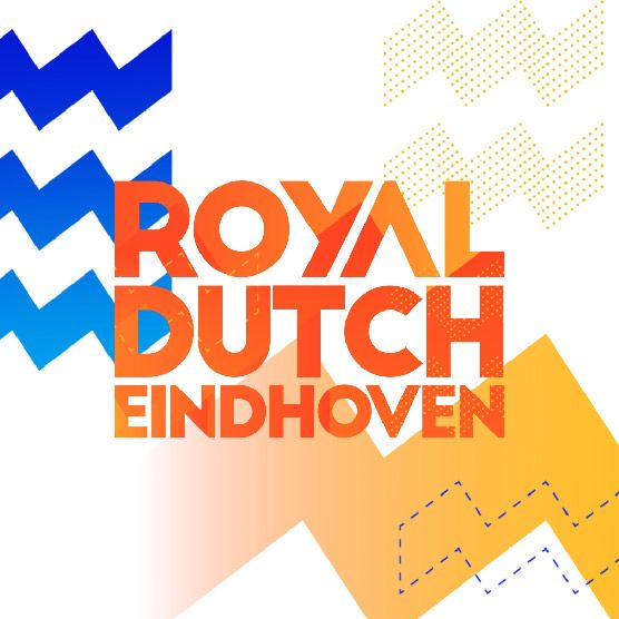 Royal Dutch Eindhoven cover