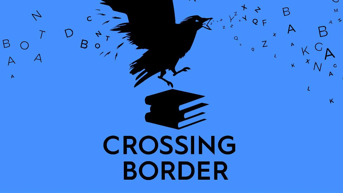 Crossing Borders cover