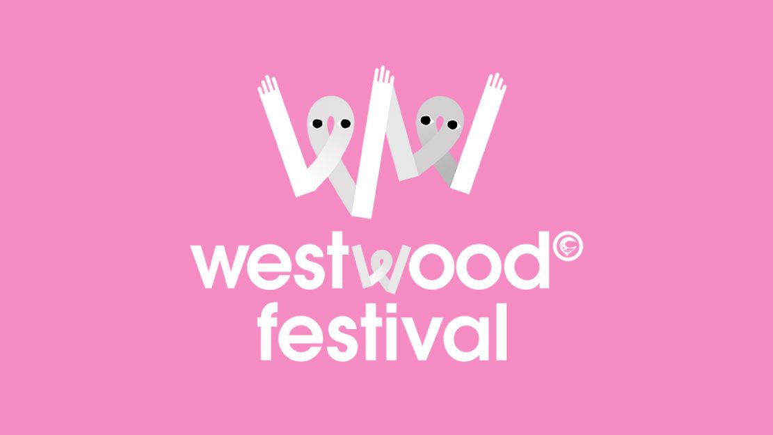 Westwood Festival cover
