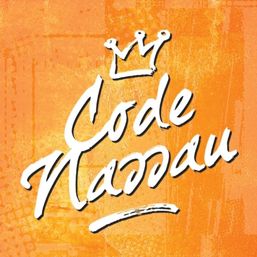 Code Nassau cover