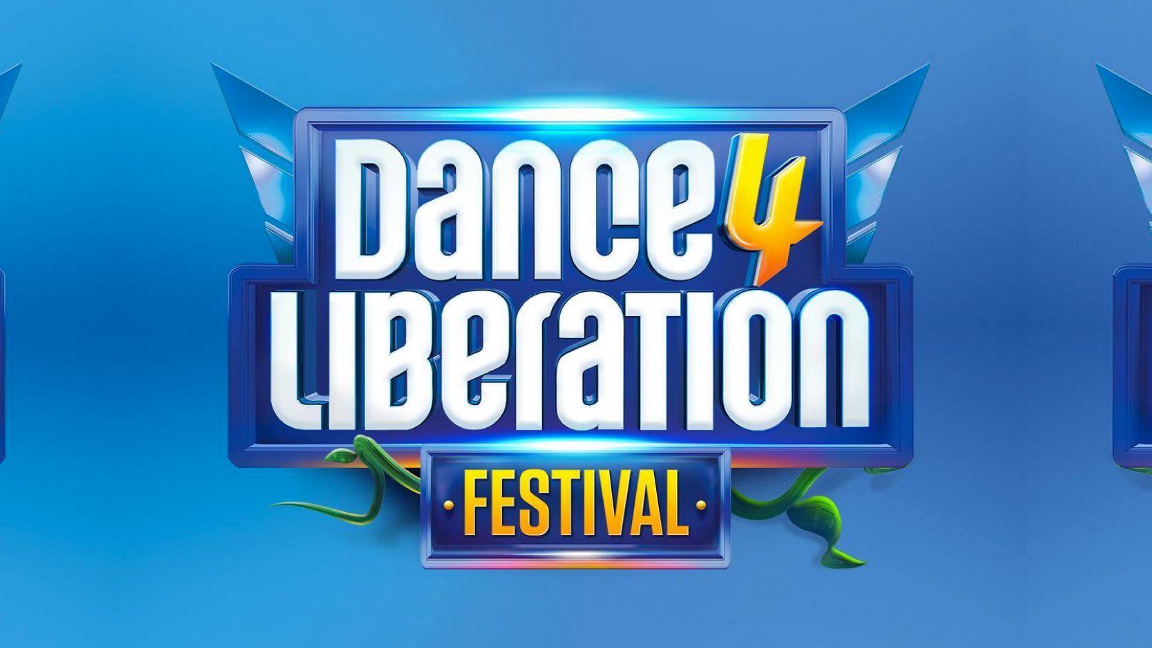 Dance4Liberation cover