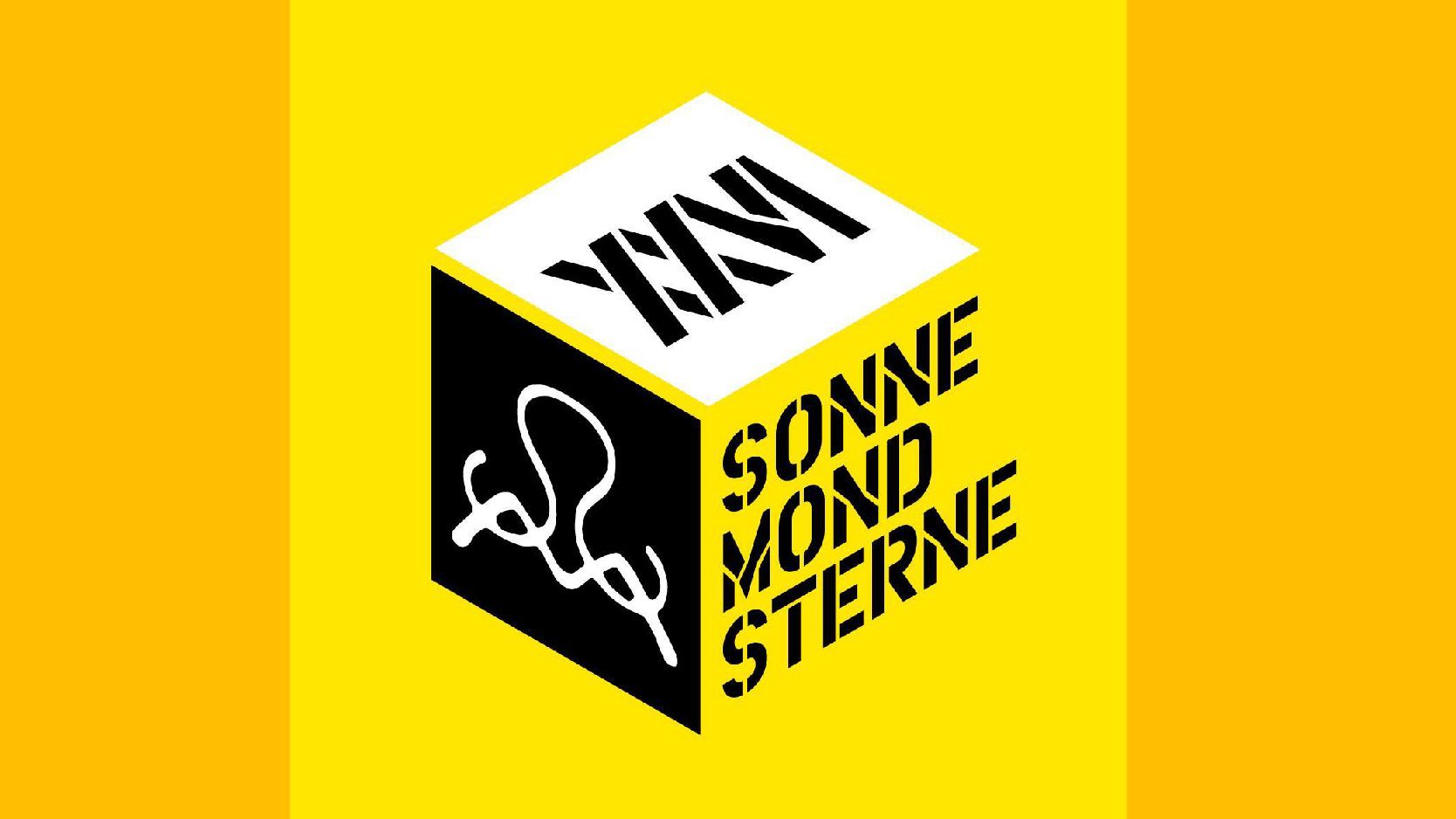 SonneMondSterne Festival cover