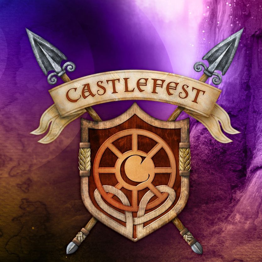 Castlefest cover