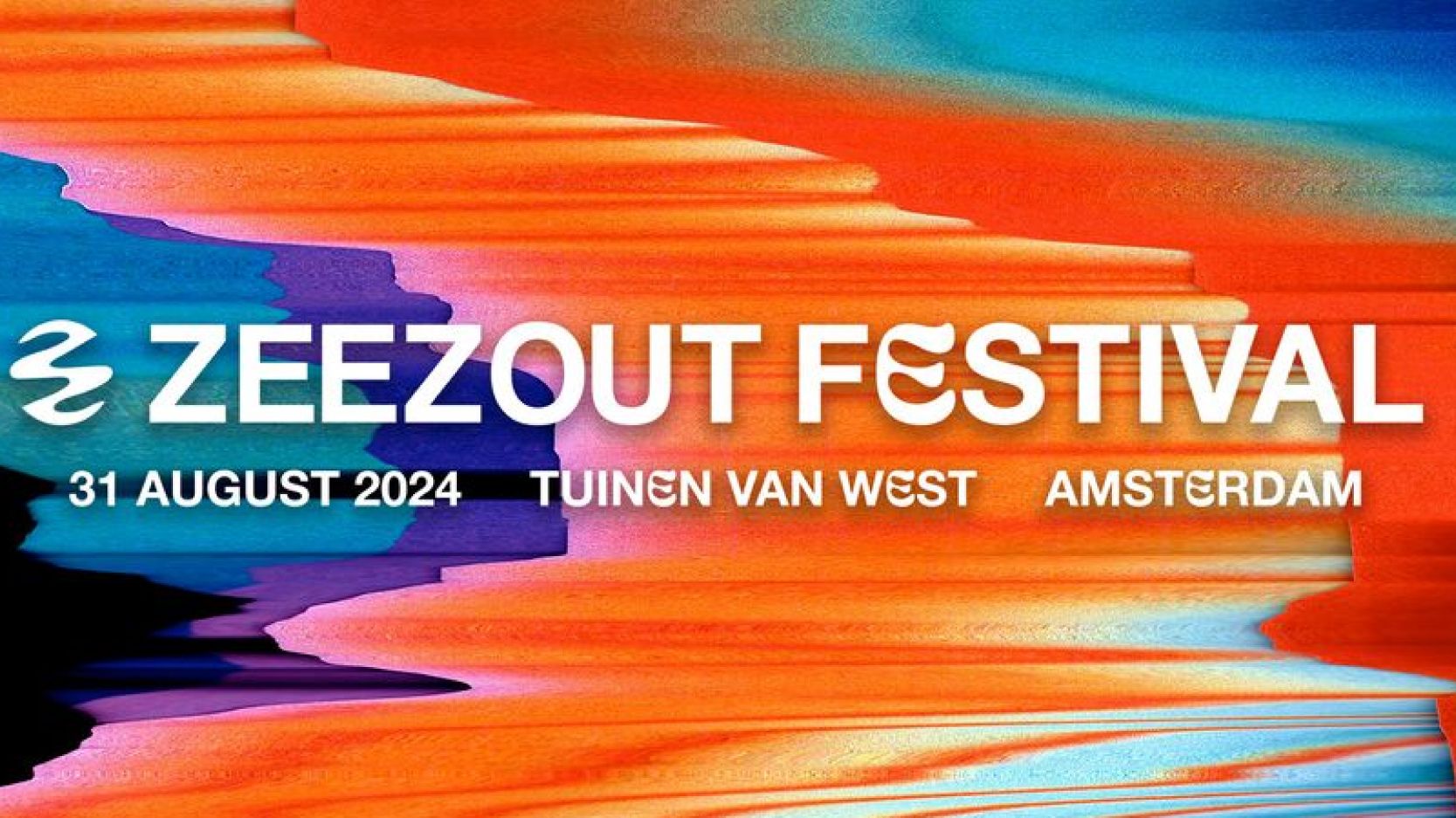 ZeeZout Festival cover