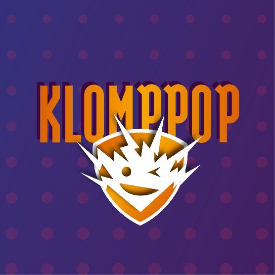 Klomppop cover