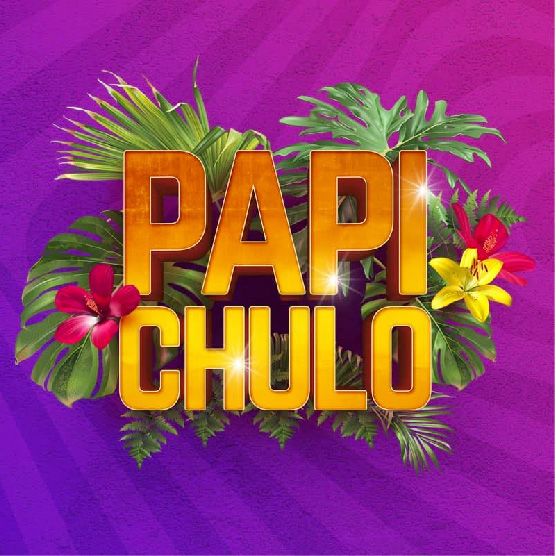 Papi Chulo XL  cover