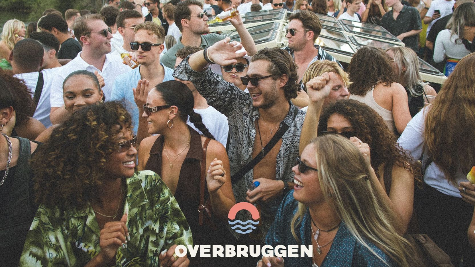 Overbruggen Kingsnight cover