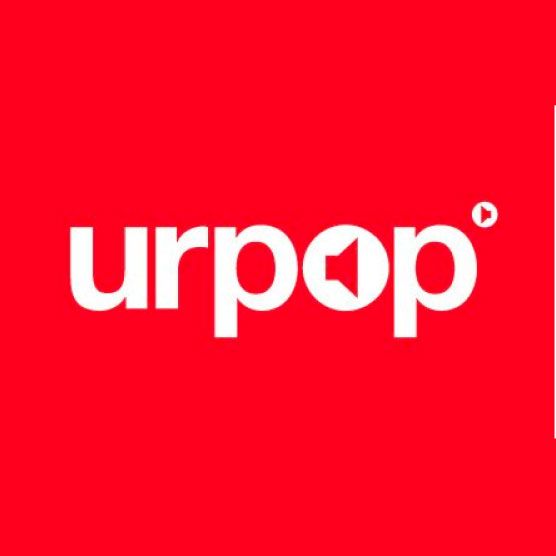 Urpop cover