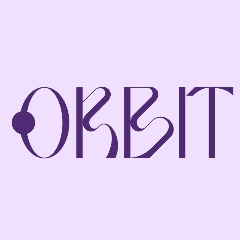 Orbit Festival cover